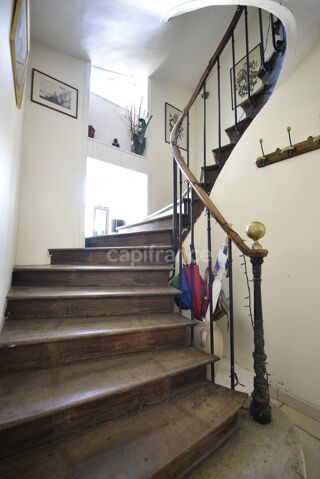  Maison � vendre 7 pi�ces 135 m�