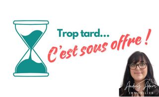  Maison � vendre 6 pi�ces 85 m�