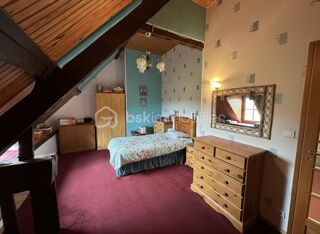  Maison � vendre 5 pi�ces 122 m�