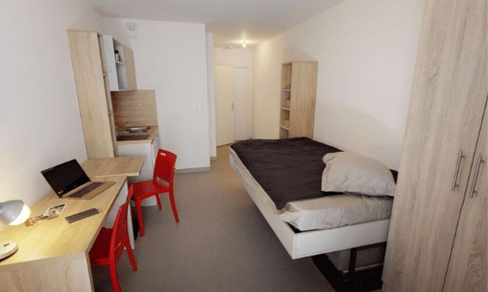 Location Appartement Studio de 19m2 à louer sur Marseille 10 Marseille 10