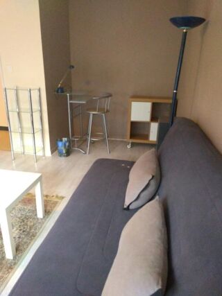 Location Appartement Appartement de 32m2 à louer sur Saint-Étienne Saint etienne