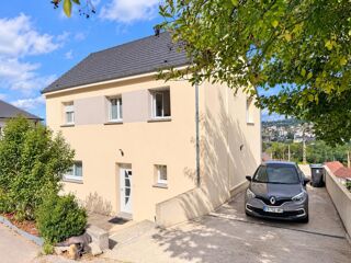  Maison à vendre 4 pièces 127 m²