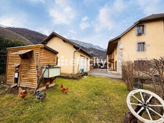  Maison � vendre 5 pi�ces 163 m�