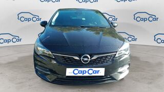 Astra 1.4 Turbo 145 BVA6 Elegance Business 2021 occasion 92100 Boulogne Billancourt