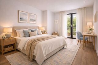  Appartement � vendre 2 pi�ces 42 m�