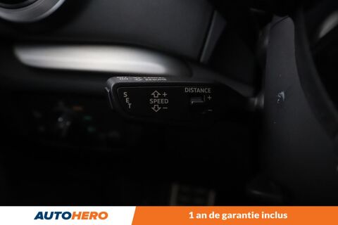 A3 1.4 TFSI e-tron S tronic 204 ch 2017 occasion 92130 Issy-les-Moulineaux