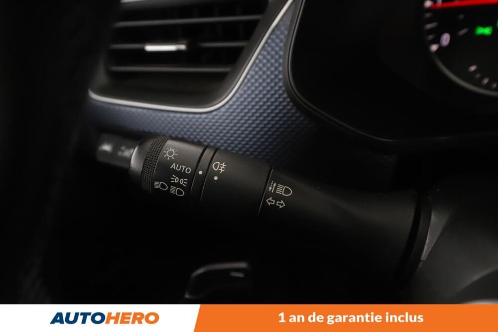 Arkana 1.3 TCe Business EDC 140 ch 2022 occasion 92130 Issy-les-Moulineaux