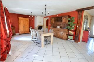  Maison  vendre 6 pices 107 m