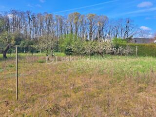  Terrain à vendre 876 m²