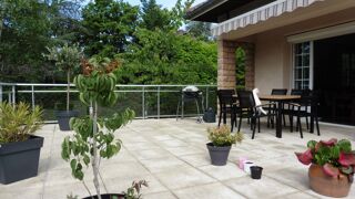  Appartement à louer 1 pièce 15 m²