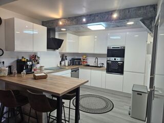  Maison � vendre 5 pi�ces 116 m�