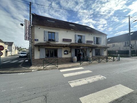 Commerces/Negoce 330000 77120 Mouroux