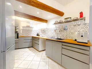  Maison à vendre 6 pièces 123 m²