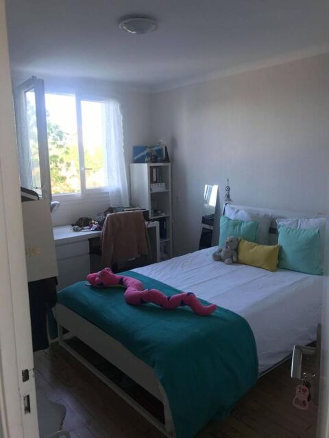  Appartement � louer 4 pi�ces 62 m�
