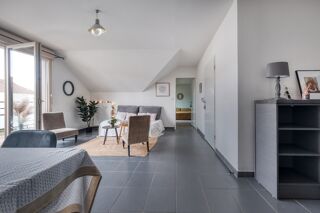  Appartement  vendre 3 pices 71 m