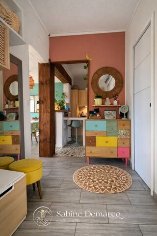  Maison � vendre 4 pi�ces 83 m�