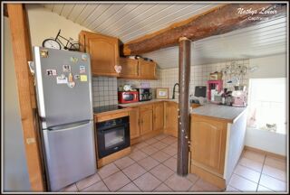  Maison � vendre 3 pi�ces 60 m�