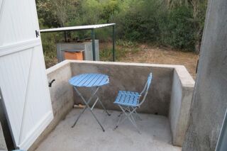  Appartement à louer 1 pièce 13 m²