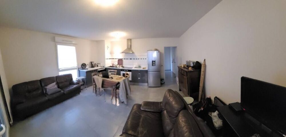 Location Appartement Appartement de 55m2 à louer sur Montpellier Montpellier