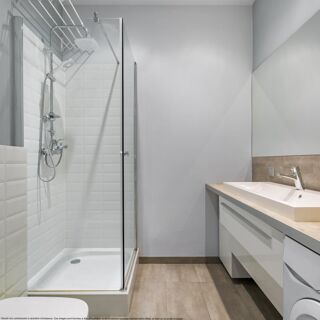  Appartement à vendre 2 pièces 51 m²