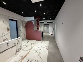   A vendre - Local commercial Macon