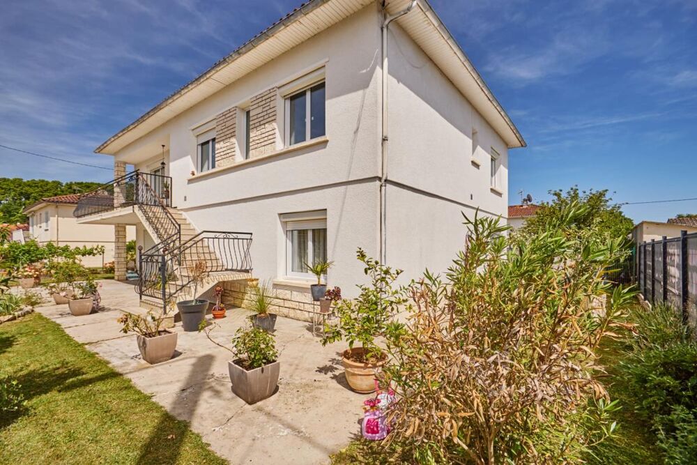 Vente Maison Maison T5 de 126 m² à Villeneuve-sur-Lot 47300 Villeneuve sur lot