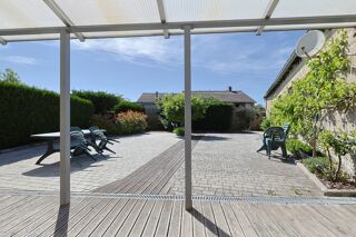  Maison à vendre 6 pièces 180 m²