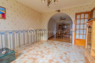  Maison à vendre 5 pièces 107 m²