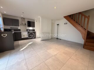  Maison � vendre 5 pi�ces 106 m�