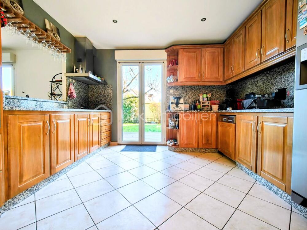 Charmante maison familiale au coeur de la campagne sans vis à vis !