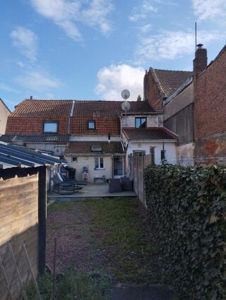  Maison � vendre 11 pi�ces 114 m�