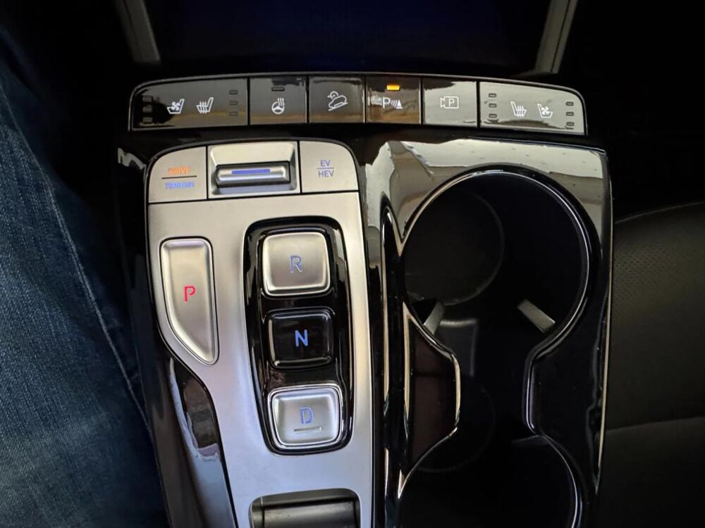 Tucson 1.6 T-GDI 265 HTRAC Plug-in BVA6 Executive 2022 occasion 56120 Les Forges De Lanouee