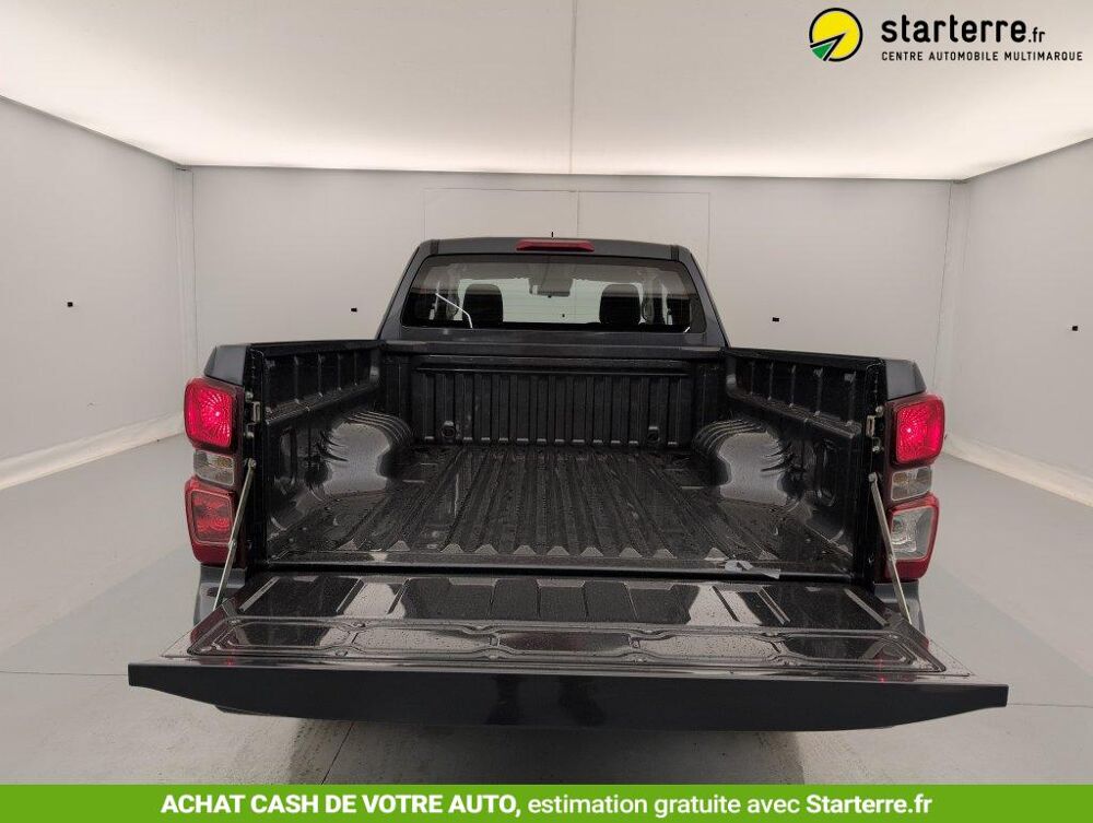 D-MAX 2.2L SPACE CABINE A/T EVOLUTION 2026 occasion 69190 Saint-Fons