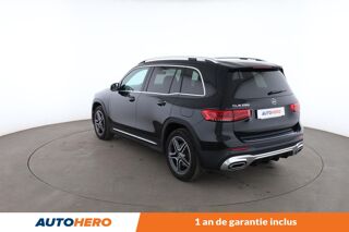 GLB 200 AMG Line 163 ch 2021 occasion 92130 Issy-les-Moulineaux