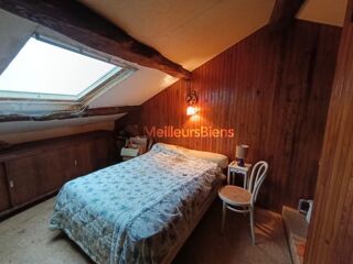  Maison � vendre 4 pi�ces 80 m�