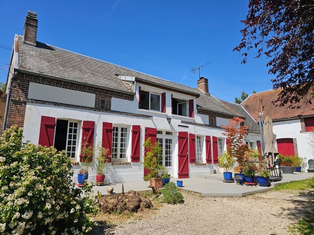 Maison à vendre 5 pièces AIX-VILLEMAUR-PALIS (10)