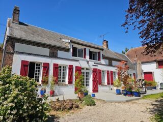  Maison à vendre 5 pièces 128 m²
