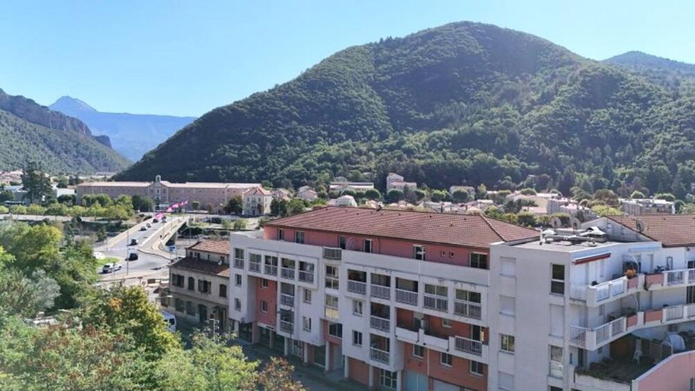 Vente Maison DIGNE-LES-BAINS (04) – Maison bourgeoise rénovée – 2 logements indépendants Digne les bains