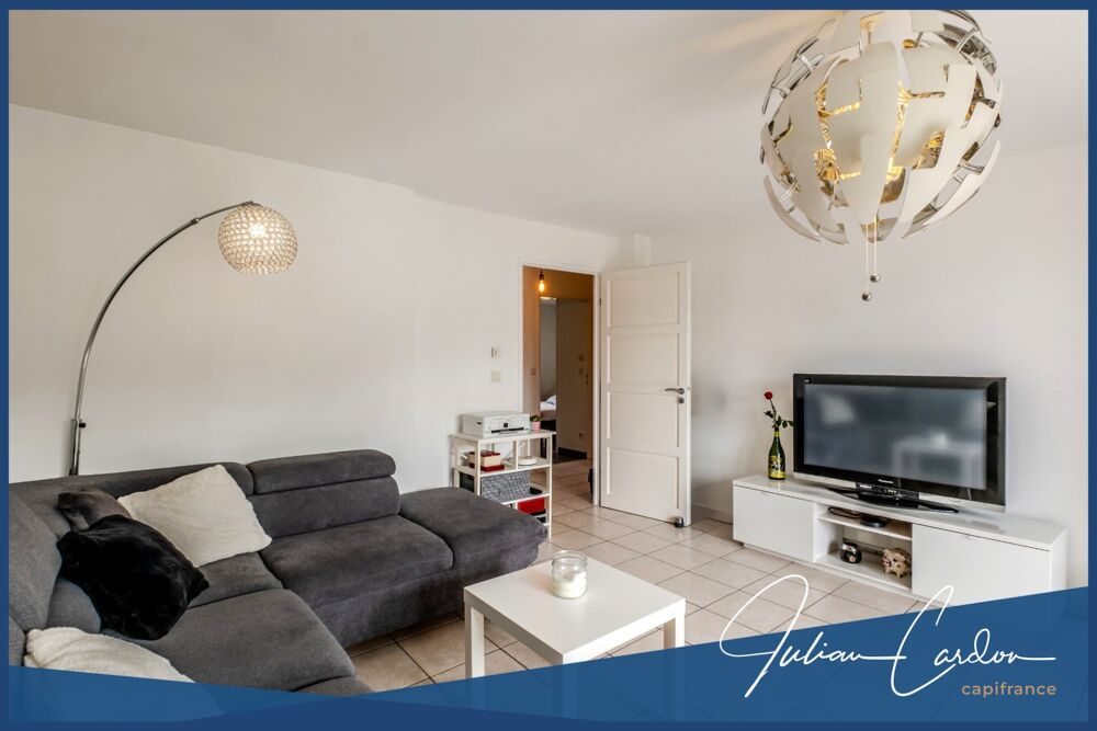 Vente Appartement Appartement T3 à vendre à Bonne Bonne