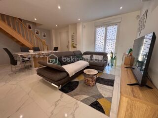  Maison � vendre 5 pi�ces 90 m�