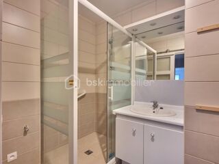  Appartement à vendre 3 pièces 60 m²