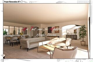  Maison  vendre 5 pices 147 m