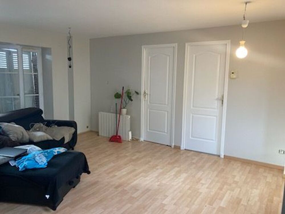Location Maison Maison de 56m2 à louer sur Tremblay-les-Villages Tremblay les villages