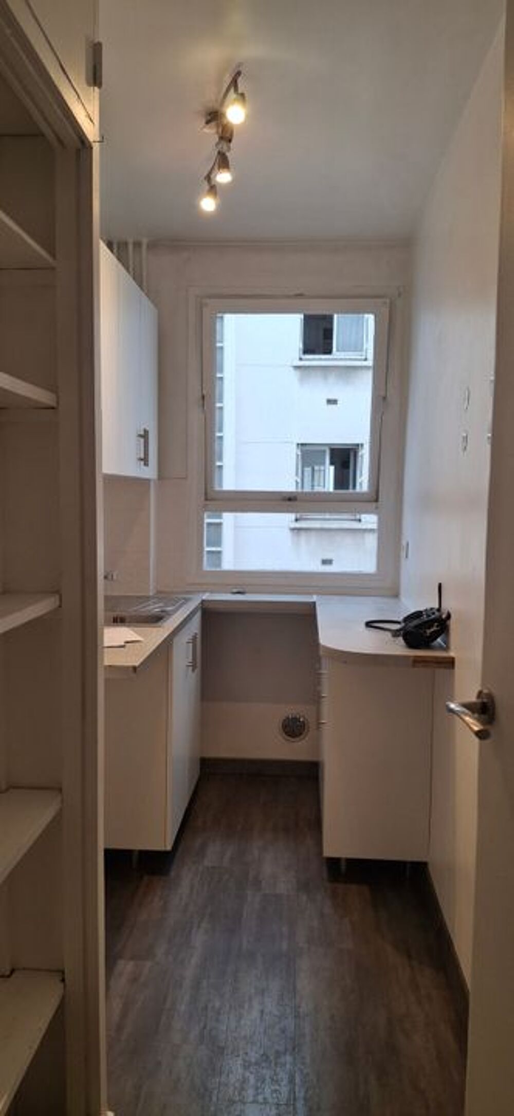 Location Appartement Appartement de 46m2 à louer sur Paris 18 Paris 18