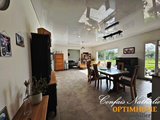  Maison � vendre 13 pi�ces 209 m�