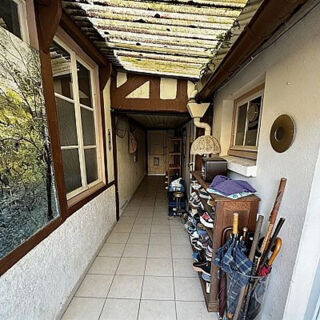  Maison à vendre 6 pièces 155 m²