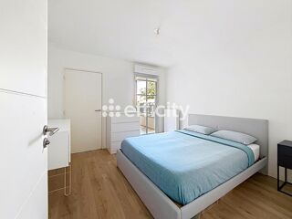  Appartement à vendre 2 pièces 40 m²