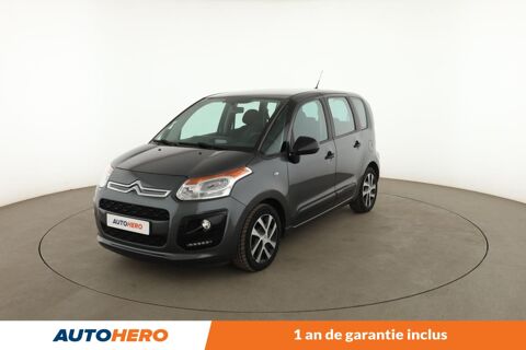 Citro&euml;n C3 Picasso 1.4 VTi Confort 95 ch 2016 occasion Issy-les-Moulineaux 92130