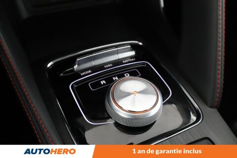 MG.ZS EV Autonomie Standard Comfort 51 kWh 177 ch 2022 occasion 92130 Issy-les-Moulineaux