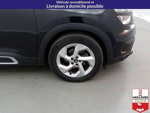 C5 aircross BlueHDi 130 Feel +Pack Drive Assist +N 2021 occasion 10150 Lavau
